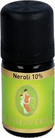 Primavera Neroli 10% Duftöl, 5ml