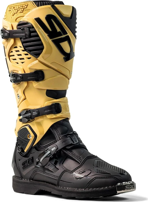 SIDI Crossfire 3