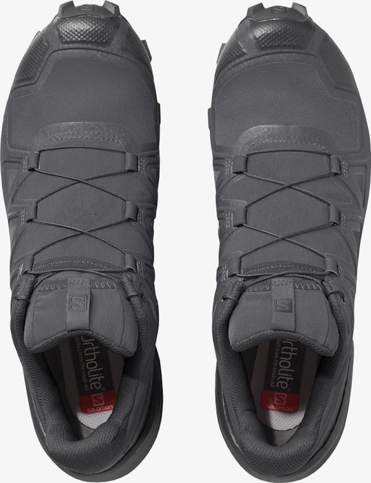 Salomon Speedcross 5 magnet/black/phantom (Herren)