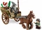 LEGO Der Herr der Ringe - Die Ankunft von Gandalf Vorschaubild
