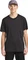 Jack Wolfskin Kammweg Funktionsshirt kurzarm phantom (Herren) Vorschaubild
