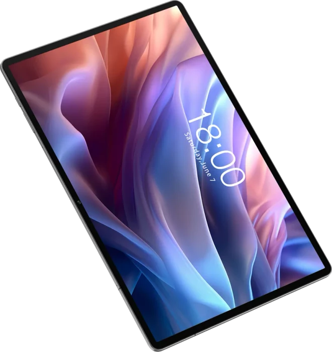 Teclast T65 Max-Tablet, Space Grey, 8GB RAM, 256GB, LTE