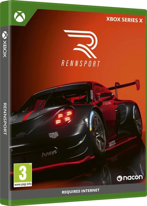 Rennsport