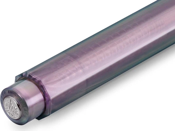 Kaweco Lunar Sport Fallminenstift 5B 3.2mm graphit, shadow purple