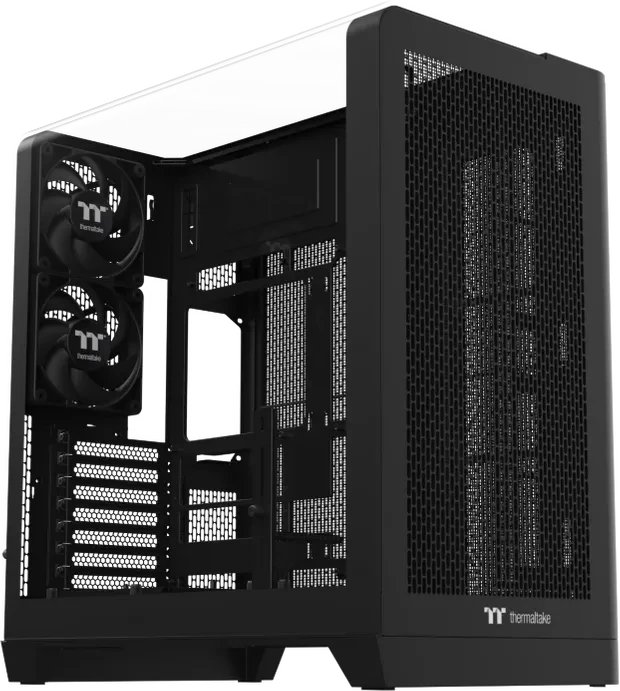 Thermaltake View 390 Air