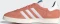 adidas Gazelle wonder clay/cloud white/core white (Herren) Vorschaubild