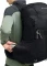 Vaude Brenta 44+6 schwarz Vorschaubild