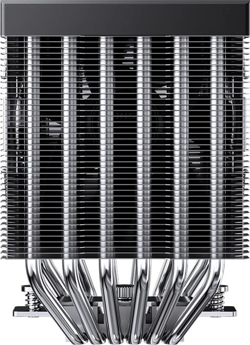 Jonsbo CR-1400 DV2 Black, schwarz