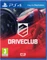 Sony PlayStation 4 - 500GB Driveclub Bundle schwarz Vorschaubild