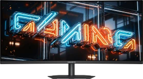 GIGABYTE MO34WQC36, 34"