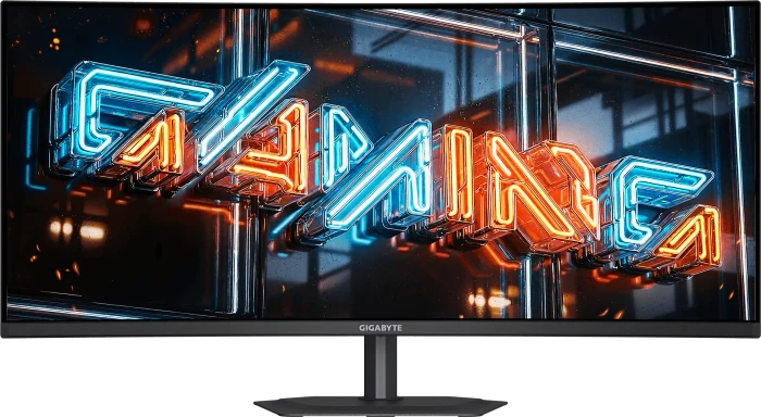 GIGABYTE MO34WQC36, 34"