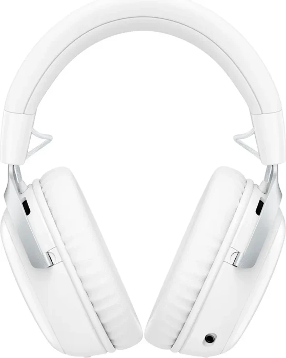 HP HyperX Cloud III S Wireless weiß