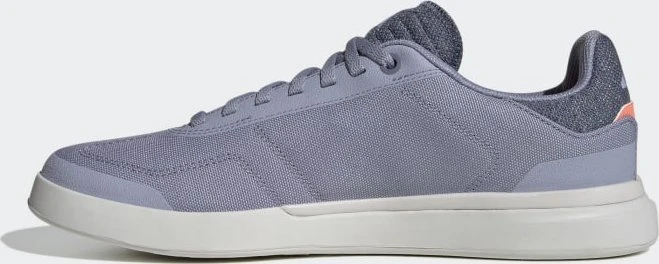 Five Ten Sleuth DLX Canvas silver violet/cloud white/coral fusion (Damen)
