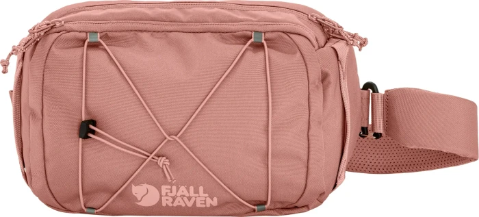 Fjällräven Skule Sling 6 Umhängetasche dusty rose