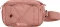 Fjällräven Skule Sling 6 Umhängetasche dusty rose Vorschaubild