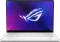 ASUS ROG Zephyrus G14 (2024) GA403UV-QS054X, Platinum White, Ryzen 9 8945HS, 16GB RAM, 1TB SSD, GeForce RTX 4060, DE Vorschaubild