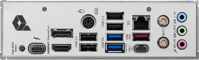 MSI PRO Z890-P WIFI (Intel 1851)