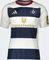 adidas Hamburger SV 1887 Bundesligaspiele Trikot white/team nav blue 2 (Herren) Vorschaubild