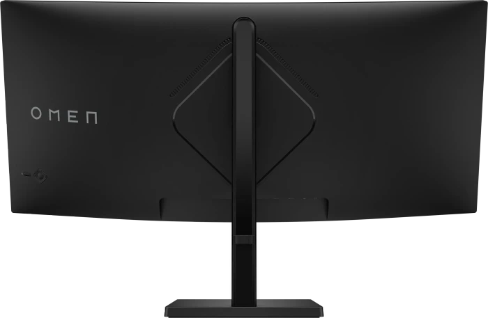HP Omen 34c G2, 34"