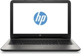 HP Laptop 15-ac128ng, Turbo Silver, Core i5-4210U, 4GB RAM, 1TB HDD, Radeon R5 M330, DE