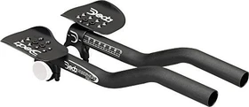 Deda Parabolica Due 31.7mm Lenkeraufsatz black anodized