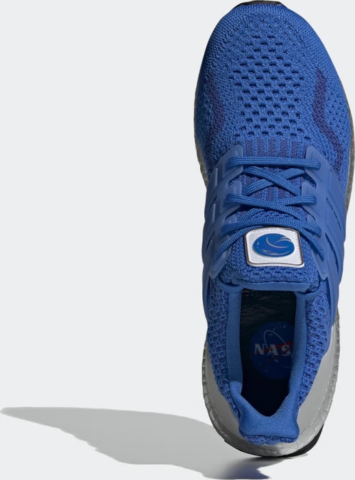 adidas Ultraboost DNA 5.0 football blue/royal blue (Herren)