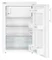 Liebherr TP 1434-20 Comfort Tisch-Kühlschrank Vorschaubild