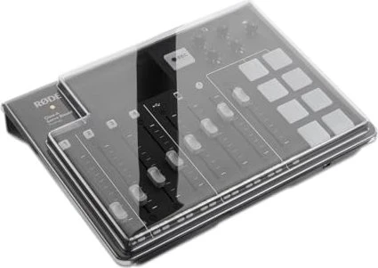 Decksaver Rode Rodecaster Pro Light Edition