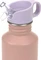 Lässig Edelstahl Trinkflasche 500ml pattern party pink Vorschaubild