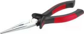 Cimco 10 0216 VDE Flachrundzange, 20cm