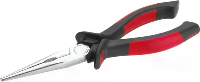 Cimco 10 0216 VDE Flachrundzange, 20cm