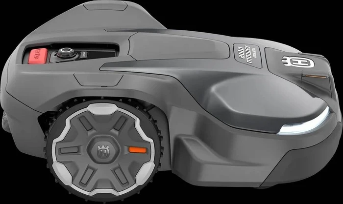 Husqvarna Automower 430X NERA