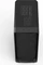 Fractal Design Meshify 3 Black Solid, schwarz Vorschaubild