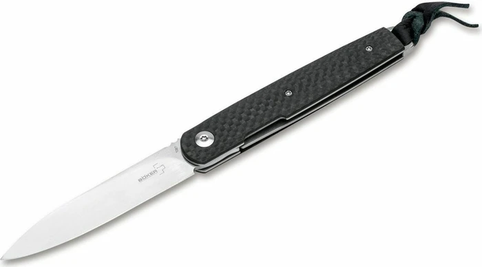 Böker Plus LRF Carbon Taschenmesser (01BO079)