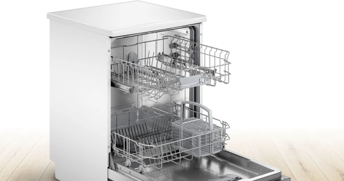 Bosch Serie 2 SMS2ITW33E