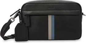 Picard Horizon Umhängetasche schwarz