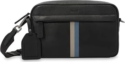 Picard Horizon Umhängetasche schwarz
