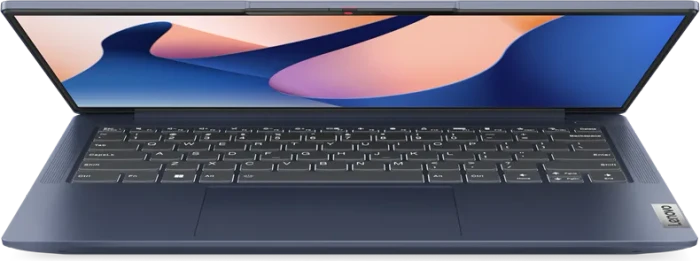 Lenovo IdeaPad Slim 5 14IRL8, Abyss Blue, Core i5-13420H, 8GB RAM, 512GB SSD, DE