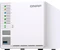 QNAP Turbo Station TS-351-2G, 2GB RAM, 1x RJ-45 1000Base-T, 1x USB-A 3.0 Vorschaubild
