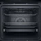 Bauknecht BBI78HT1SK Backofen Vorschaubild