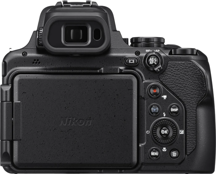 Nikon Coolpix P1100