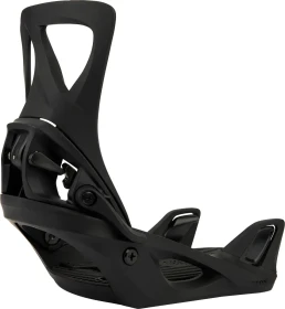 Burton Step On Re:Flex Softbindung schwarz (Damen) (Modell 2025/2026)