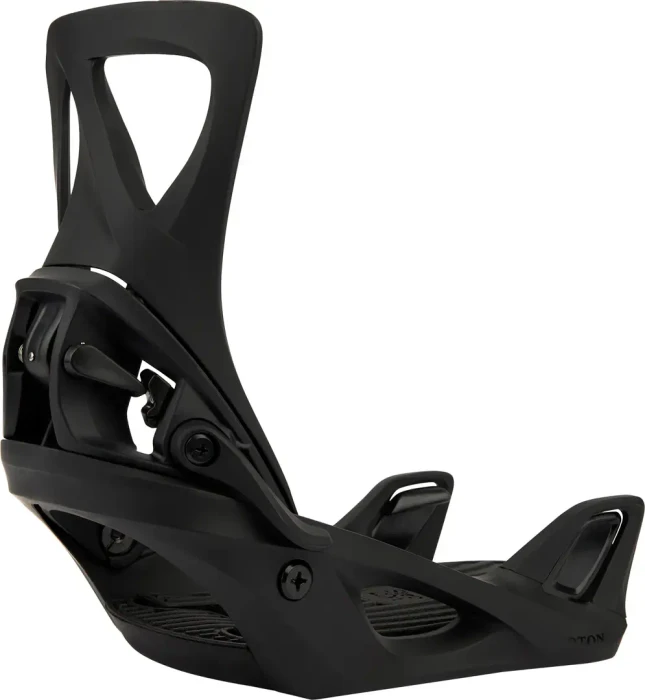 Burton Step On Re:Flex Softbindung schwarz (Damen) (Modell 2025/2026)