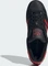 adidas Superstar II core black/better scarlet Vorschaubild