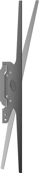 Wentronic Goobay TV-Wandhalterung TILT (XL)