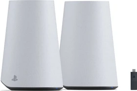 Sony PULSE Elevate weiß