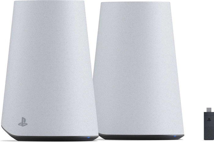 Sony Pulse Elevate