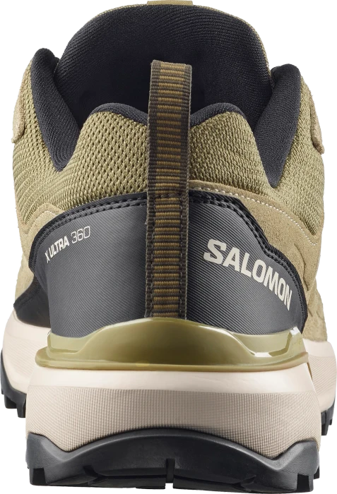 Salomon X Ultra 360 Leather aloe/martini olive/willow (Herren)