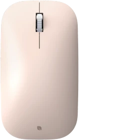 Incase Modern Mobile Mouse Sandstone, Bluetooth