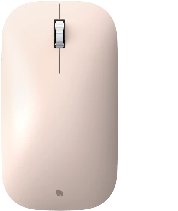 Incase Modern Mobile Mouse Sandstone, Bluetooth